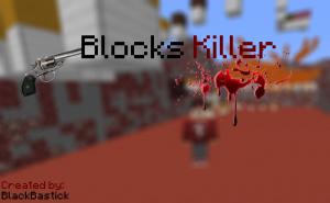 İndir Blocks Killer için Minecraft 1.8.9